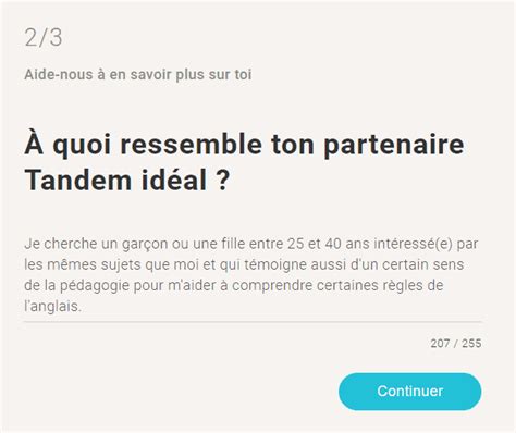 Notre test complet de l’application en 2024 .
